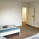 Apartment Cozy 2-room