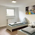 Cozy 2-room Apartment