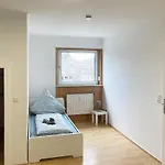 Apartment Cozy 2-room Brühl