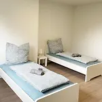 Cozy 2-room Apartment Brühl