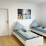 Cozy 2-room Apartment