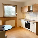 Cozy 2-room Apartment