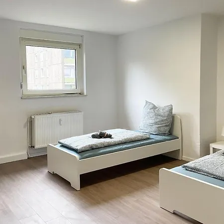 Cozy 2-room Apartamento *