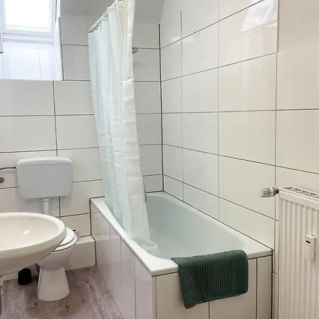 Apartment Cozy 2-room *