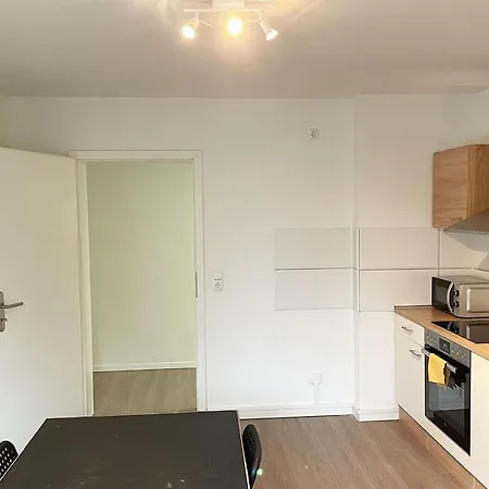 Cozy 2-room 公寓 Brühl