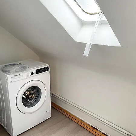 Cozy 2-room * Brühl