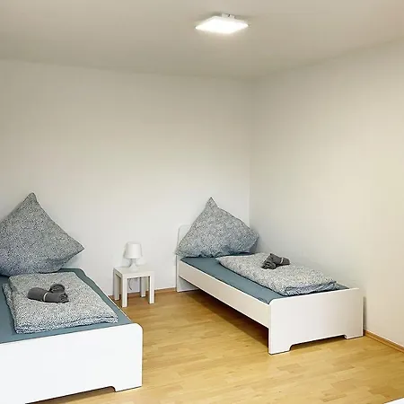Cozy 2-room Brühl