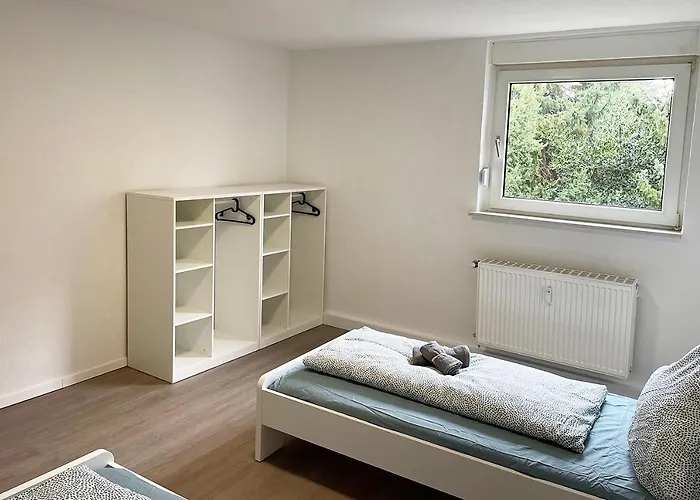 Cozy 2-room Apartamento *