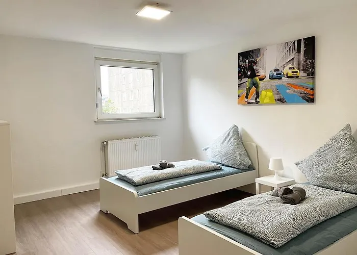 Cozy 2-room Apartamento