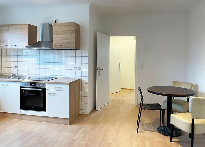 Cozy 2-room 公寓 Brühl