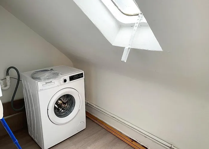 Cozy 2-room * Brühl