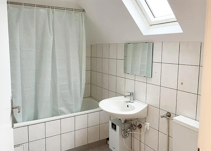 Cozy 2-room Apartamento