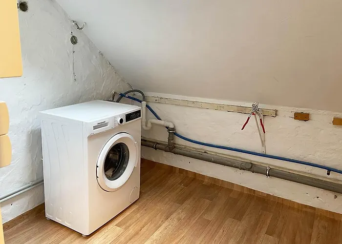 公寓 Cozy 2-room *